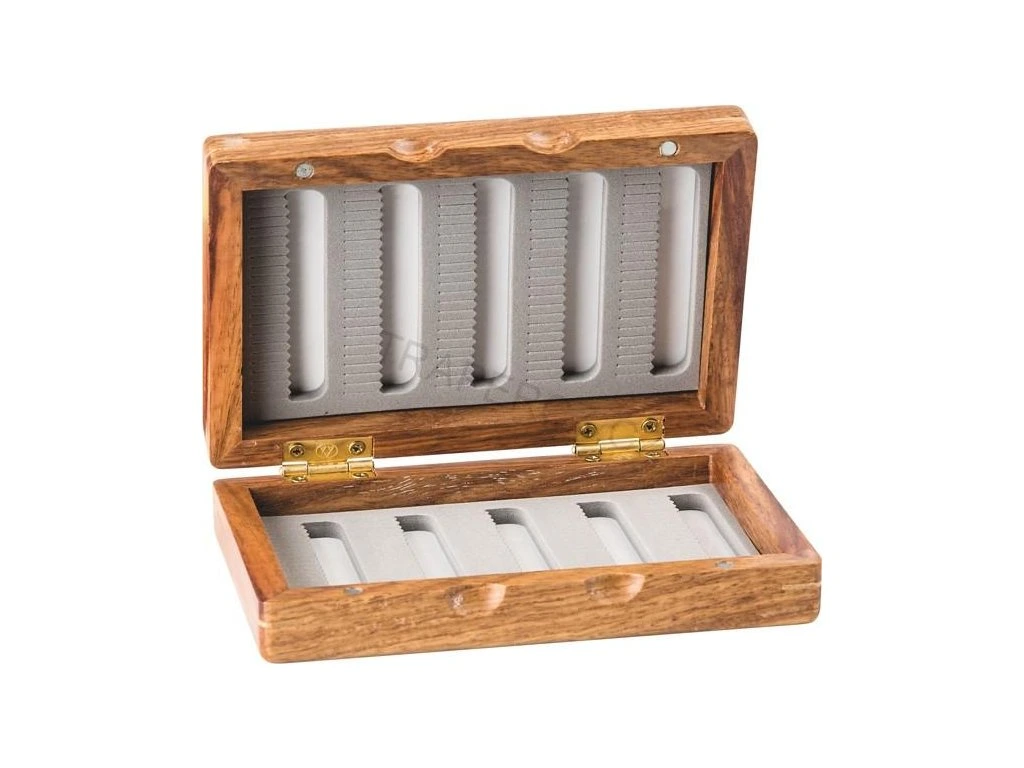 Traper pudełko muchowe Oregon