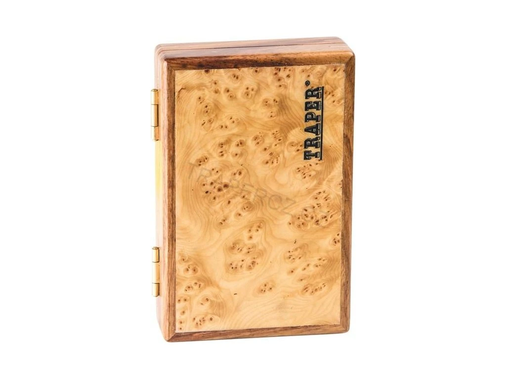 Traper pudełko muchowe Oregon