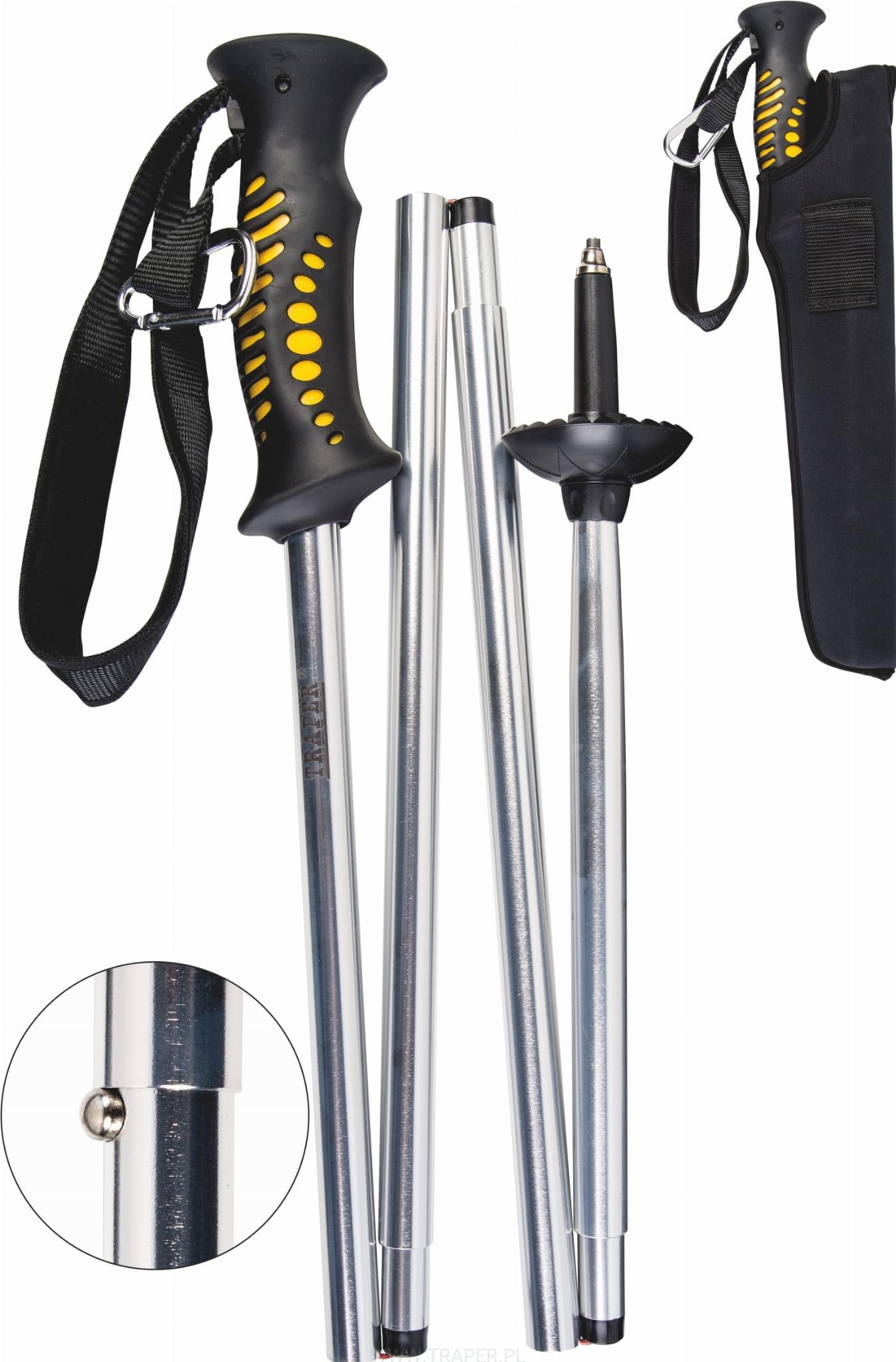 Traper Kijek do Brodzenia