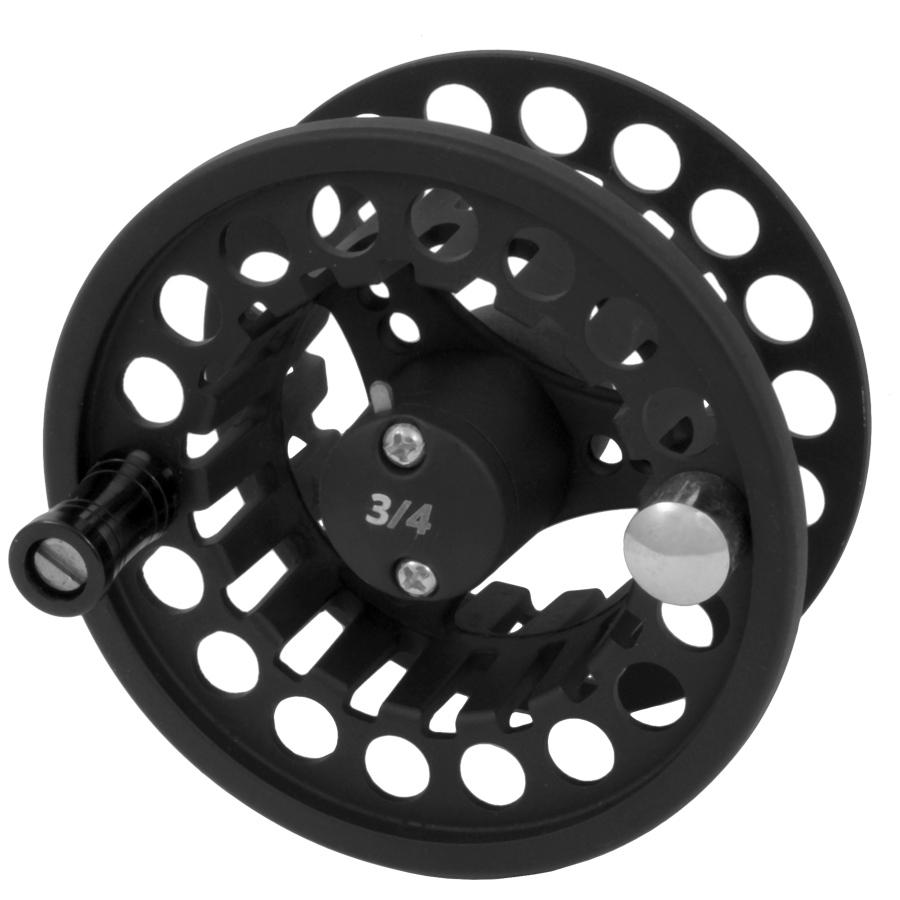 Robinson Trigone 5/6 AFTM kołowrotek muchowy