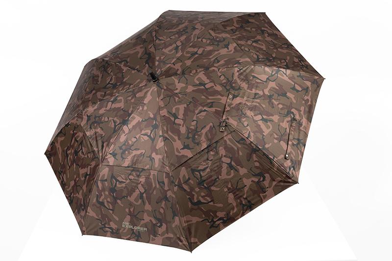 Fox EXP Brolly parasolka 140cm