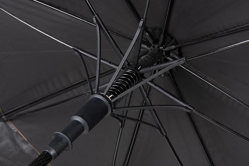 Fox EXP Brolly parasolka 140cm