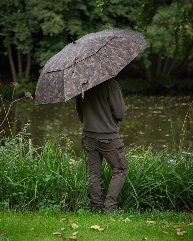Fox EXP Brolly parasolka 140cm