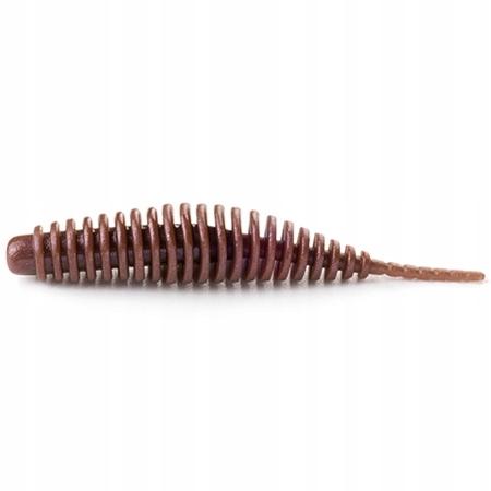 FishUp Tanta 1.5" 42mm 106 Earthworm 10szt.