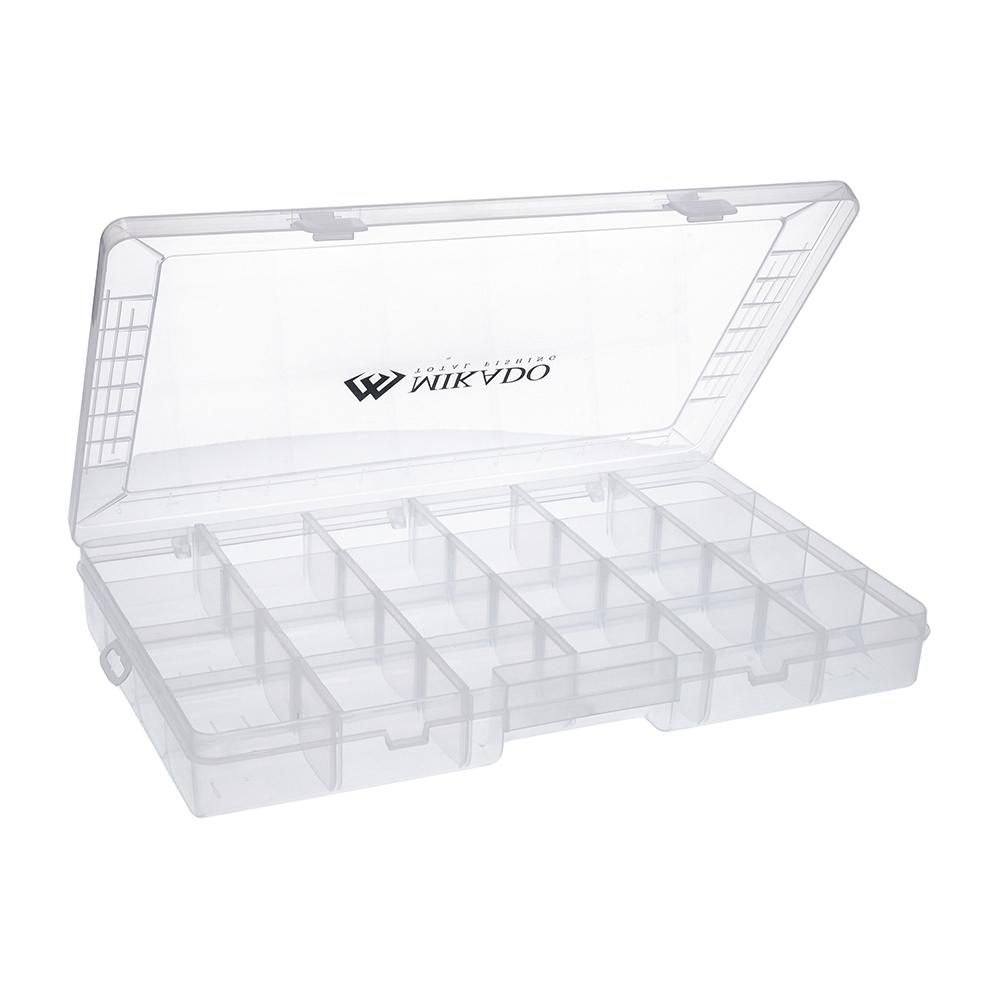 Mikado Pudelko Jednostronne H459 35.8x23x4.6