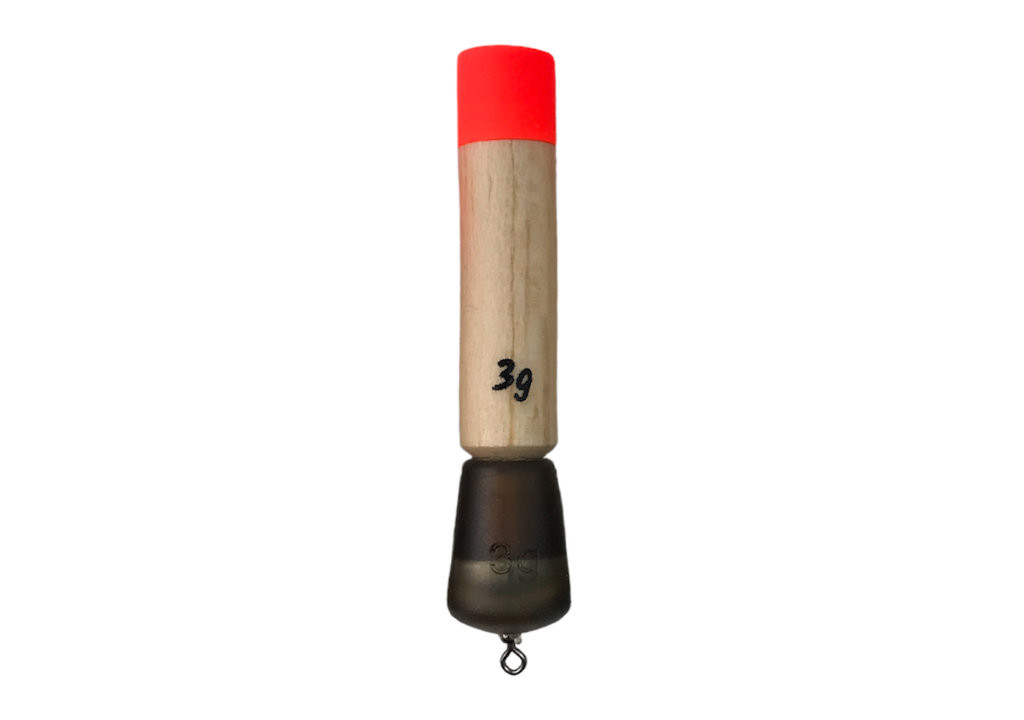 Preston Precision Pellet Waggler 3g spławik