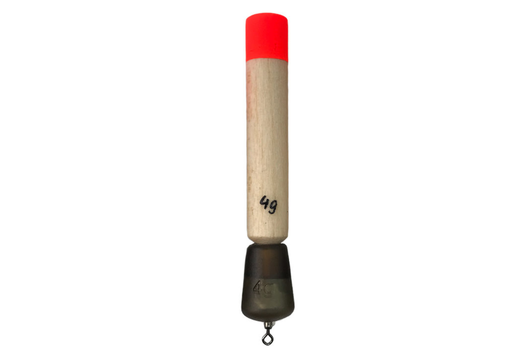 Preston Precision Pellet Waggler 4g spławik