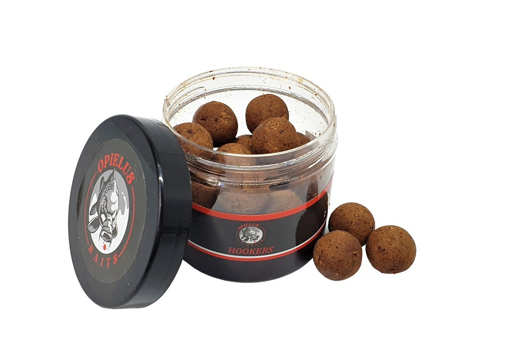 Opielus Baits Opium Squid Hookers 18/20mm