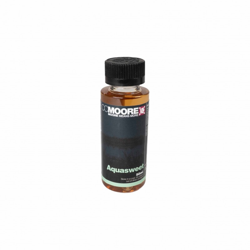 CC Moore Aquasweet 50ml