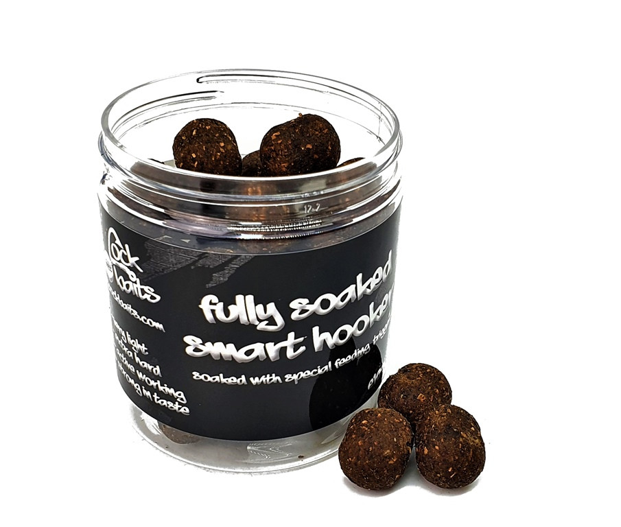 CockBaits Smart Dumbles Hooker N'Sectuss 17mm