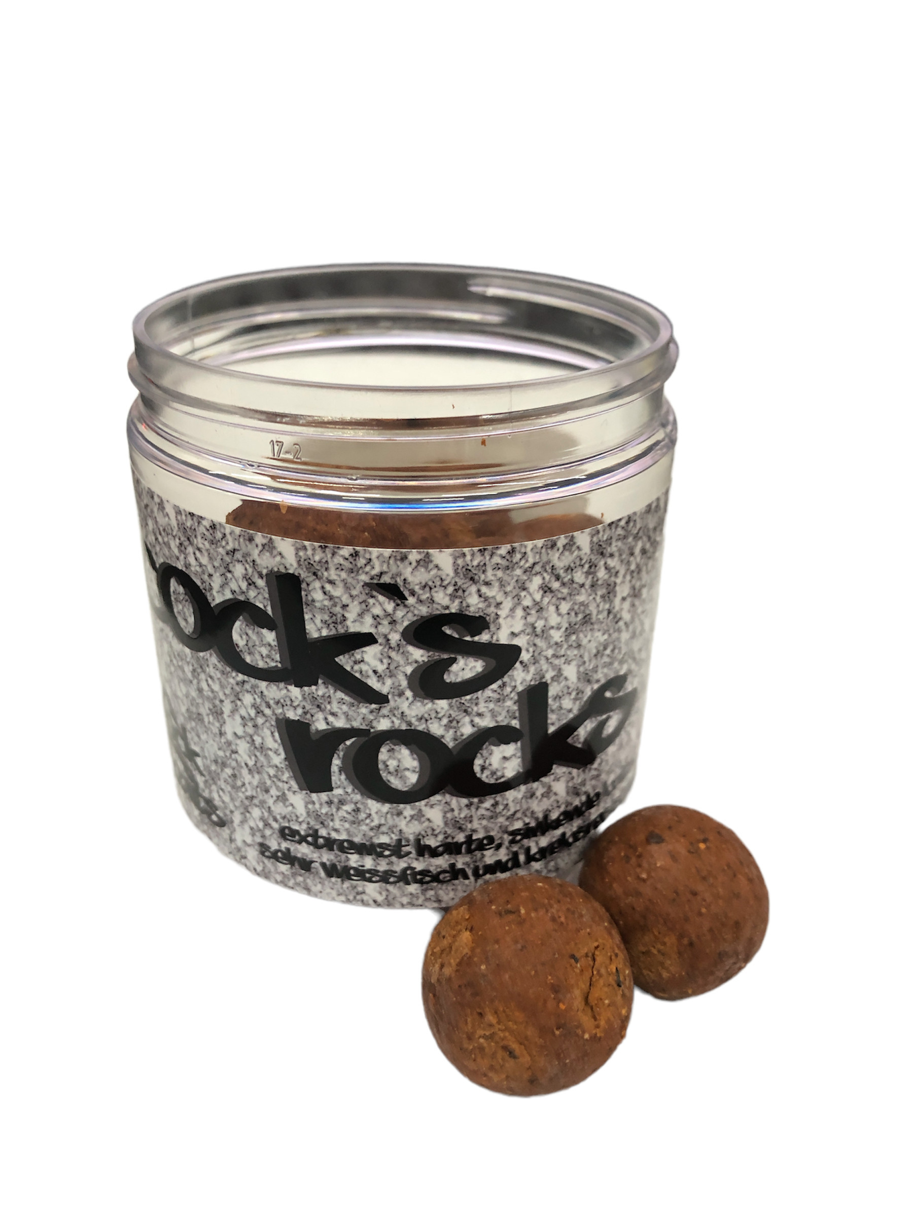 CockBaits Cock´s Rocks Penny Fish&Fruit 24mm kulki hakowe